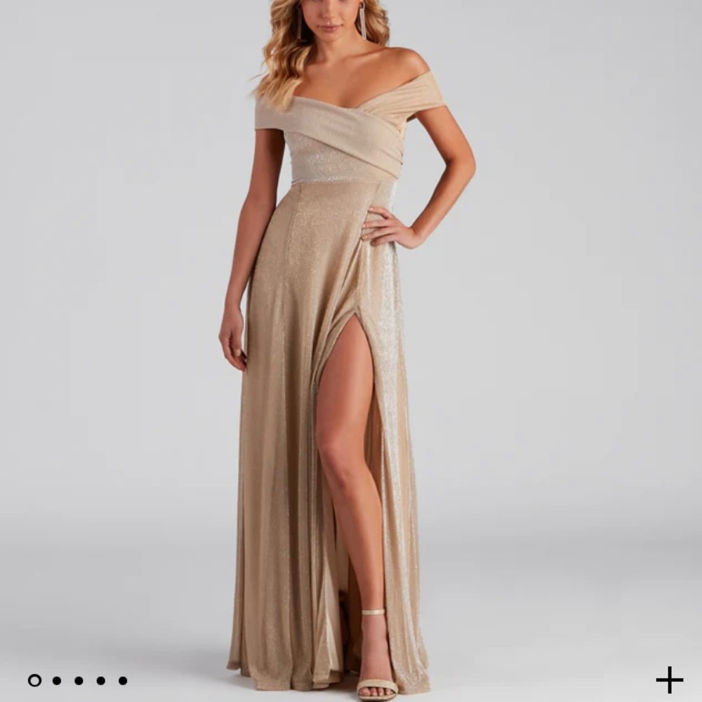 Windsor dress